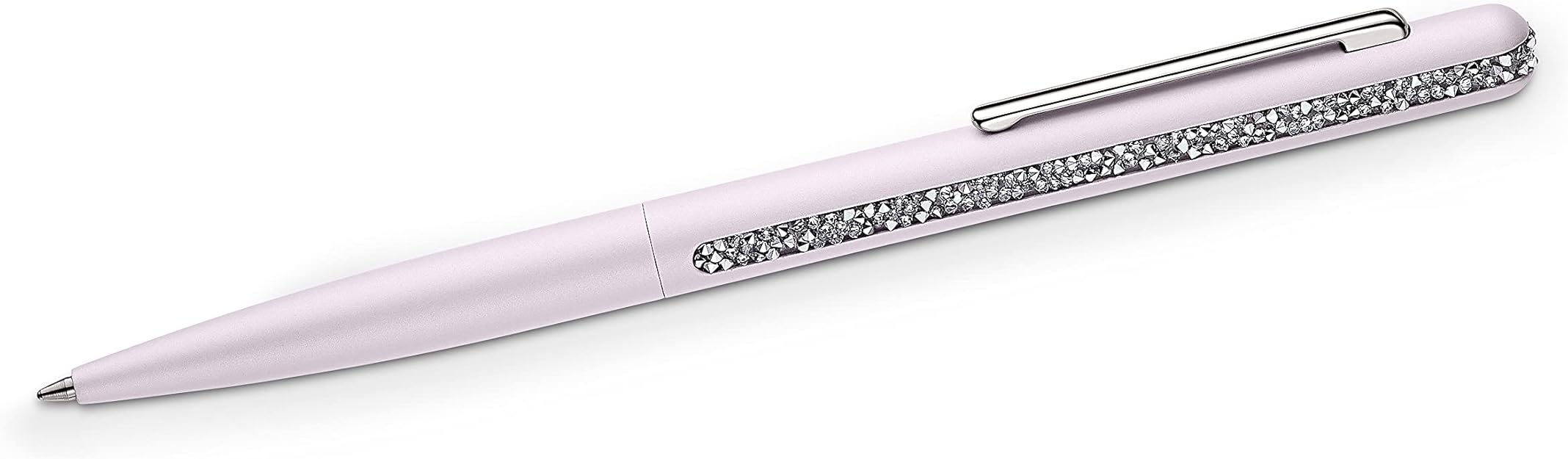 スワロフスキー ボールペン Shimmer 5595668 ピンク クリスタル SWAROVSKI