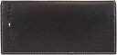トミーヒルフィガー 長財布 31TL19X006-200 ブラウン メンズ TOMMY HILFIGER(4)