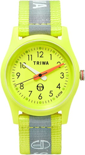 トリワ 腕時計 メンズ レディース TRIWA×SERGIO TACCHINI ネオン SERG102-SG122312P TRIWA トリワ 腕時計 メンズ レディース TRIWA×SERGIO TACCHINI ネオン SERG102-SG122312P TRIWA