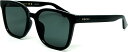 グッチ サングラス GG1346SK-001 アジアンフィット グリーン ブラック メンズ レディース GUCCI
