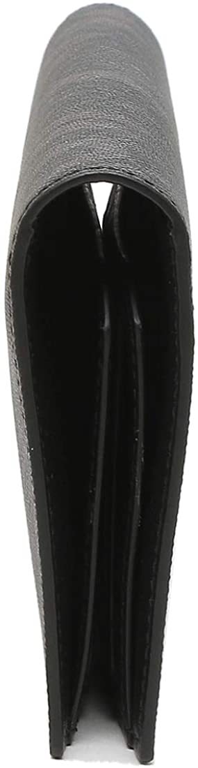 定番高品質 財布 シンプル ブランドロゴ カジュアル スリムDUNHILL ダンヒル DU19F2910SC-001 長財布 ブラック メンズ 並行輸入品 新生活:ロゼ・エムロード 再入荷通販
