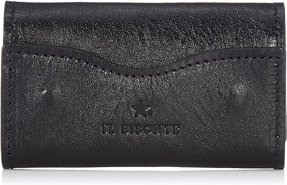 ӥ  SKH144-PV0001-BK110B ֥å nero 쥶 ǥ  IL BISONTE