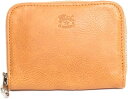 イルビゾンテ コインケース SZW053-PO0001-NA180 ナチュラル NATURAL メンズ レディース IL BISONTE