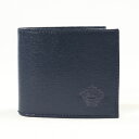 【 在庫一掃セール対象 】29% OFF(2024年前期当店平均価格比)オロビアンコ 二つ折り財布 メンズ ネイビー シンプル OROBIANCO MEINA-...