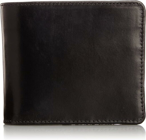 グレンロイヤル 二つ折り財布 メンズ HIP WALLET WITH DIVIDER ニューブラック 03-6171-BK GLENROYAL グレンロイヤル 二つ折り財布 メンズ HIP WALLET WITH DIVIDER ニューブラック 03-6171-BK GLENROYAL