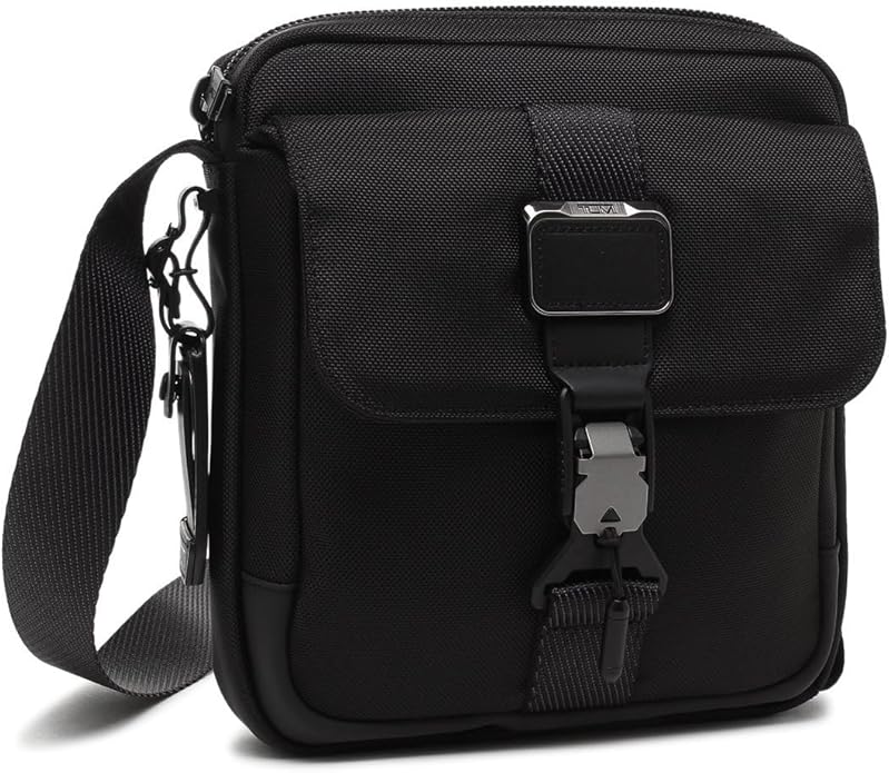 トゥミ ショルダーバッグ メンズ Alp