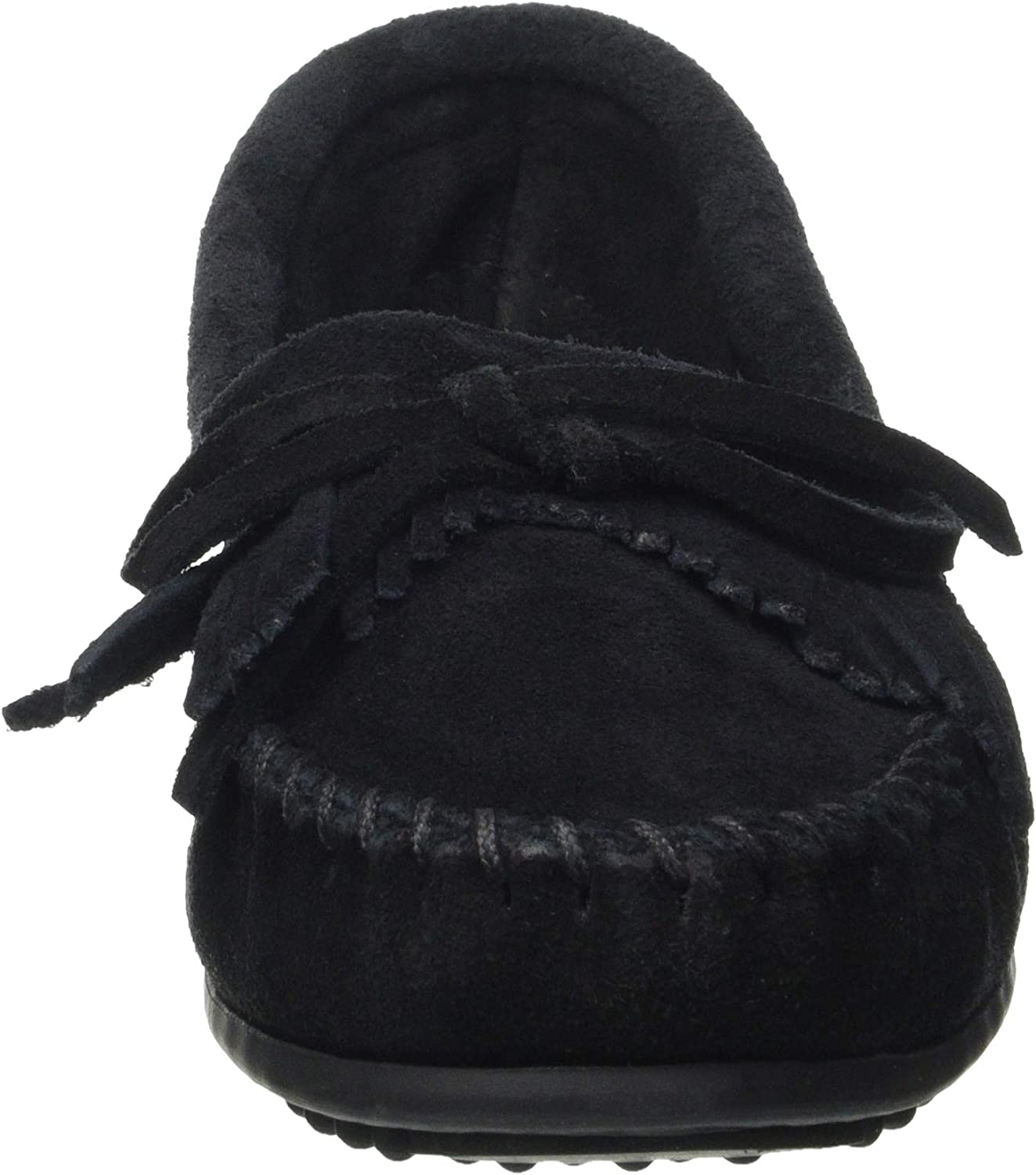 ファッション性に優れたデザイン靴 ミネトンカ シューズ MINNETONKA