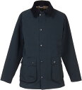 バブアー ジャケット メンズ ビデイル SL 2レイヤー 34サイズ ネイビー MCA0784-NY51-34 Barbour