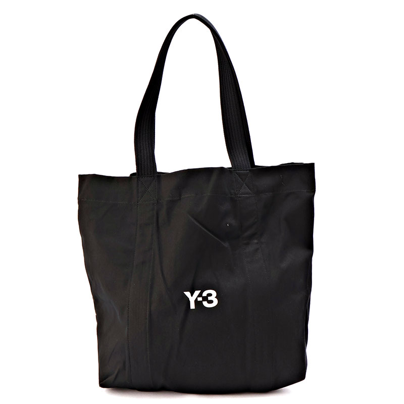 アディダス ワイスリー トートバッグ メンズ レディース C TOTE ブラック JJ3957 adidas Y-3