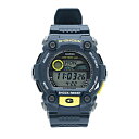 カシオ 腕時計 メンズ G-SHOCK ブルー G-7900-2 CASIO(2)
