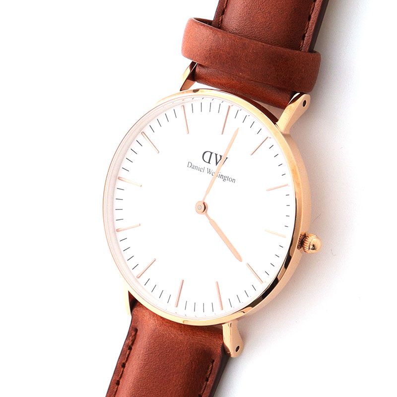 _jGEFg rv Genuine WFjC DW00100035 uE zCg S[h U[ fB[X DANIEL WELLINGTON