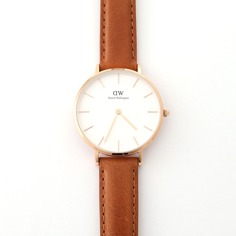 Ɏgy2_5OFFN[|z_jGEFg rv fB[X Classic Petite Durham zCg uE dw00100172 Daniel Wellington