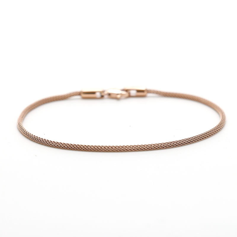 ˥륦ȥ ֥쥹å Tide Mesh Bracelet DW00400673  185mm  ǥ Daniel W...