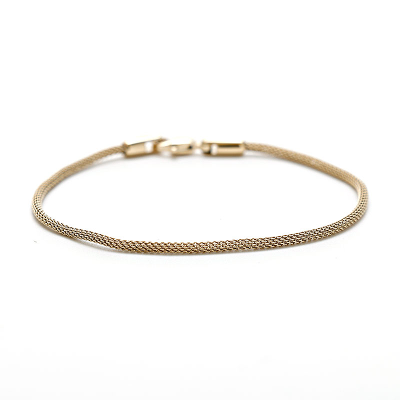 ˥륦ȥ ֥쥹å Tide Mesh Bracelet DW00400675  165mm  ǥ Daniel Well...