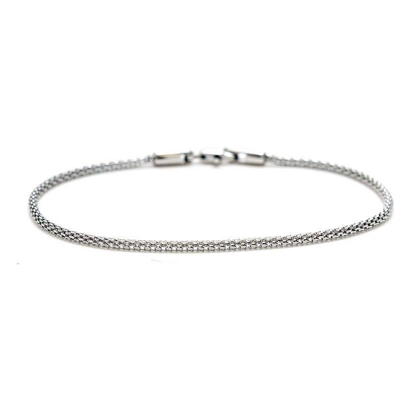 ˥륦ȥ ֥쥹å Tide Mesh Bracelet DW00400681 С 185mm  ǥ Daniel Well...