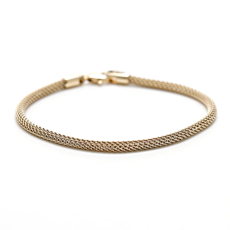 ˥륦ȥ ֥쥹å Tide Mesh Bracelet DW00400687  175mm  ǥ Daniel Well...