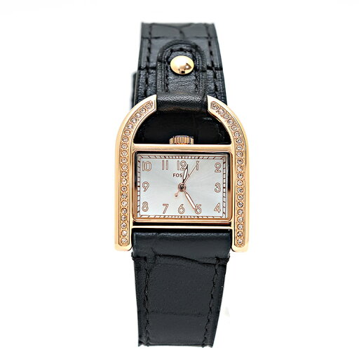 フォッシル 腕時計 レディース HARWELL シルバー ブラック ES5263 FOSSIL フォッシル 腕時計 レディース HARWELL シルバー ブラック ES5263 FOSSIL