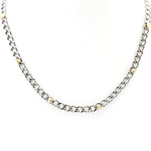 ディーゼル ネックレス DX1454931 シルバー メンズ DIESEL ディーゼル ネックレス DX1454931 シルバー メンズ DIESEL