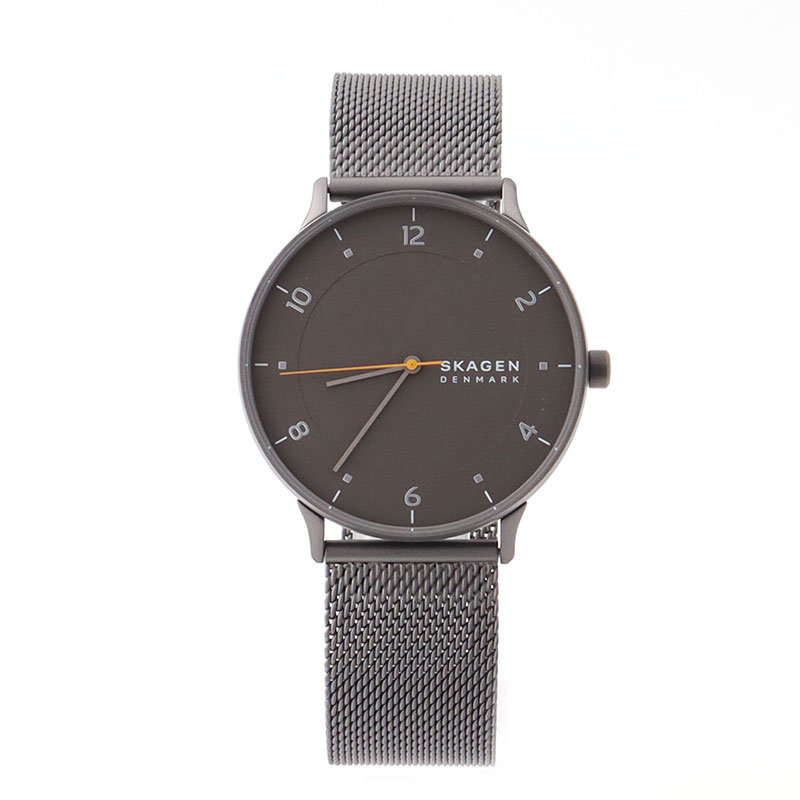 スカーゲン スカーゲン 腕時計 メンズ Riis チャコール SKW6884 SKAGEN