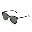 グッチ サングラス メンズ アジアンフィット ブラック グレー GG0547SK-001 GUCCI