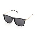 グッチ サングラス レディース アジアンフィット ゴールド グレー GG0915SA-001 GUCCI