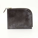 Ɏgy2_5OFFN[|zOC RCP[X fB[X Y uE Vv U[ v GLENROYAL 03-6043 LEATHER ZIP MINI PURSE WITH GUSSET