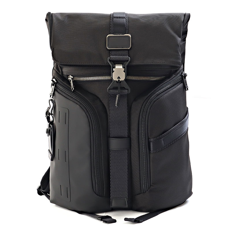 トゥミ バックパック メンズ レディ