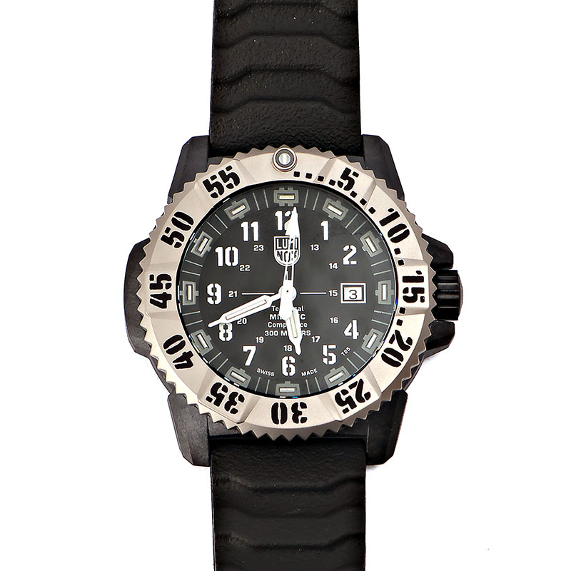 ルミノックス 腕時計 メンズ Mil Spec 