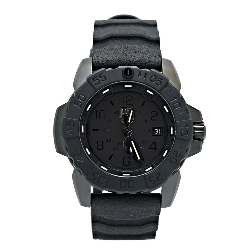 ルミノックス 腕時計 メンズ NAVY SEAL