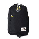 【 在庫一掃セール対象 】10% OFF(2023年当店平均価格比)ザ・ノースフェイス バックパック NF0A52VQ 84Z BLK バークリー デイパック ...