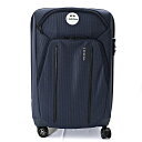 すぐに使える【2点で5%OFFクーポン】スーツケース シンプル 旅行 おしゃれ THULE スーリー 3204032 Carry On Spinner 35L ...