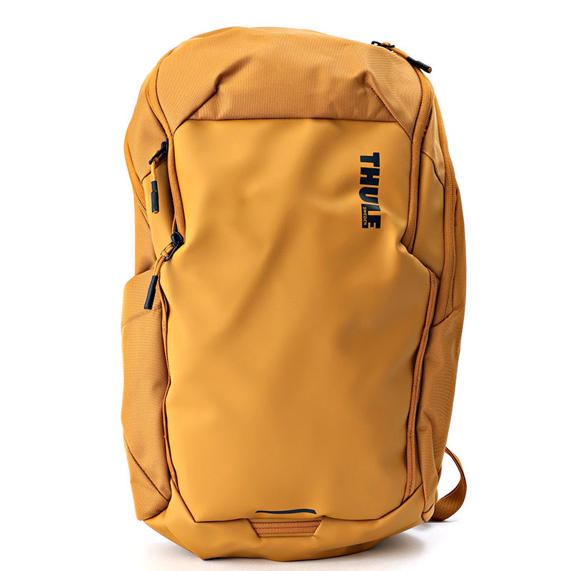 ꡼ Хåѥå Chasm Backpack 26L 3204983 Golden ֥饦  ǥ THULE