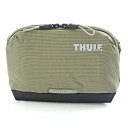 スーリー ショルダーバッグ メンズ レディース Paramount Crossbody 2L ソフトグリーン 3205006 THULE(4)