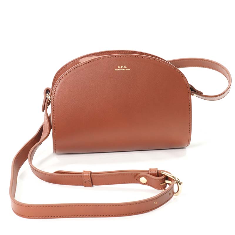 ♦A.P.C.♦レディース ショルダーバッグ☆正規品☆ 楽天市場】ショルダーバッグ レディース(ブランドA.P.C.