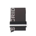 すぐに使える【2点で5%OFFクーポン】セクリッド カードケース メンズ ブラック ホワイト マネークリップ Secrid Card Slide Monochr...