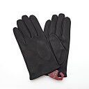 【 在庫一掃セール対象 】19% OFF(2023年当店平均価格比)デンツ 皮手袋 HENLEY Mサイズ ブラック 5-1007-BK-L メンズ Dents