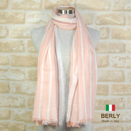 ストール春夏イタリア製レディース・メンズ・ユニセックスberly-18501-orange オレンジ・BERLYベリー【マフラー】【スカーフ】【stole】【women】【men】11000 ストール春夏イタリア製レディース・メンズ・ユニセックスberly-18501-orange オレンジ・BERLYベリー【マフラー】【スカーフ】【stole】【women】【men】11000