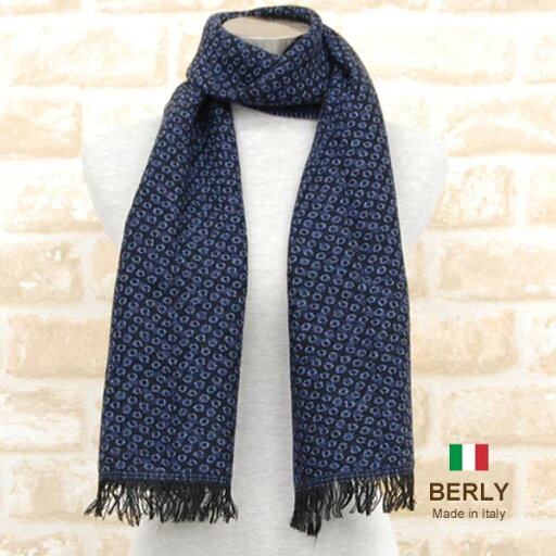 ストール 秋冬イタリア製レディース メンズ ユニセックスberly-8546-navy ネイビー ブラックBERLY ベリー【マフラー】【スカーフ】【stole】【women】【men】12000 ストール 秋冬イタリア製レディース メンズ ユニセックスberly-8546-navy ネイビー ブラックBERLY ベリー【マフラー】【スカーフ】【stole】【women】【men】12000