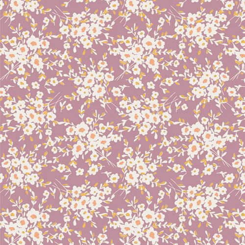 Calico Days Lavender ե ץϡ10cmñ̤ART GALLERY FABRICS / USAåȥ