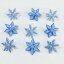 η뾽 ܥ ͢ܥۡ­Ĥܥ Christmas Collection (Snow Flake-SB12)Buttons Galore