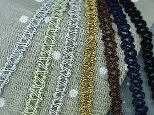 ラメブレード　幅8mm前後　No.5213