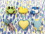 ں߸˸¤ۡ͢ܥۥ٥ӡ/ˤλ Buttons Galore ܥ 6ĥåȡBaby HugsLittle Baby BoyBG-BH101