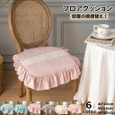 フロアクッション 座布団 クッション チェアクッション 椅子用 ダイニングチェア デスクワーク 癒し系 洗える 家具 快適 柔らかい 北欧 部屋の模様替え おし...