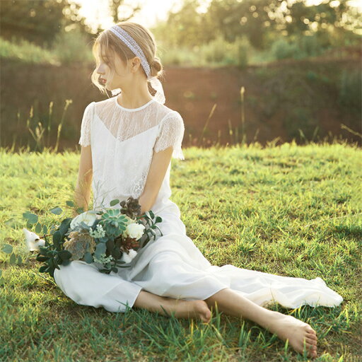 花嫁 ウェディングドレス プリンセスライン 白ドレスワンピース プリンセス シンプル 結婚式 披露宴 前撮り 後撮り 撮影用 フォトウェディング ロングドレス 花嫁 ウェディングドレス プリンセスライン 白ドレスワンピース プリンセス シンプル 結婚式 披露宴 前撮り 後撮り 撮影用 フォトウェディング ロングドレス
