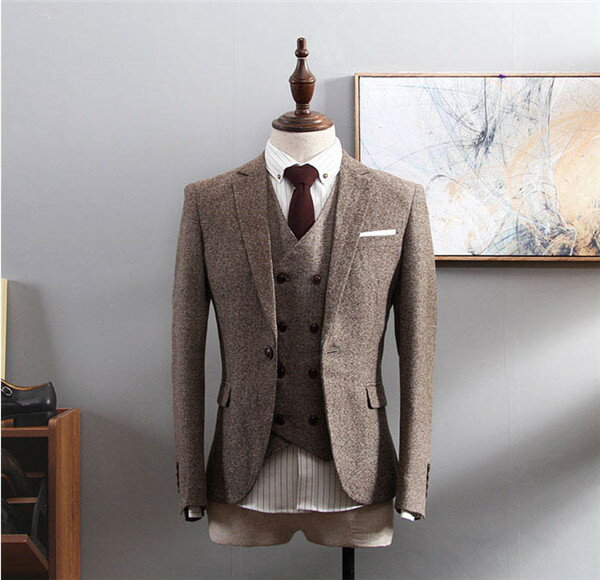 スーツ ビジネス 1ボタン スリム シングル メンズ 紳士服 suit ベスト付き 大きいサイズ おしゃれ 春 夏 /細身 結婚式 モカ グレー ブラック 6L 7L 8L 9L オールシーズン メンズ ビジネススーツ 成人式 通勤 就活 細身 紳士服 結婚式 入学式 上下洗える パーティー おしゃれ