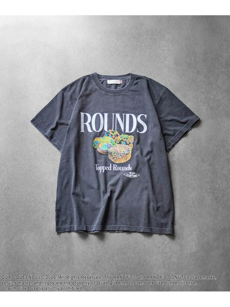 GOODROCKSPEED/RAN...