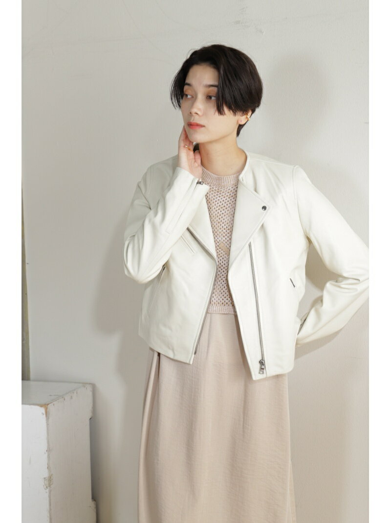 쥶饤 ROSE BUD Хå 㥱åȡ ¾Υ㥱åȡ ۥ磻 ֥å̵[Rakuten Fashion]