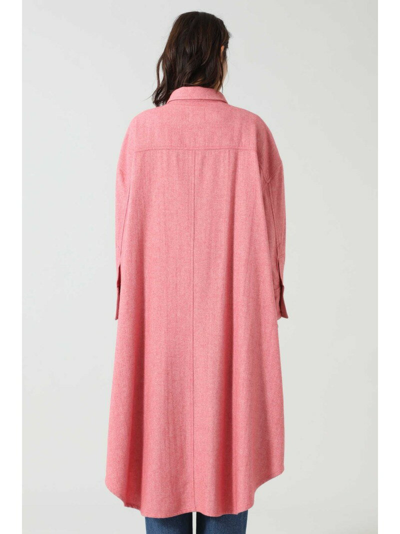 Tsi All Rose ワンピース レディース Tsi Onepiece Kw Main 03 ローズバッド ローズバッド ワンピース ワークポケットオーバーサイズシャツワンピース ワンピースその他 Rose Bud Sale 40 Off Bud ローズバッド ワンピース ワンピース