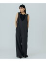 【SALE/30%OFF】SET OVERALLS ROSE BUD ローズバッド オールインワン・オーバーオール その他のオールインワン・オーバーオール グレ...