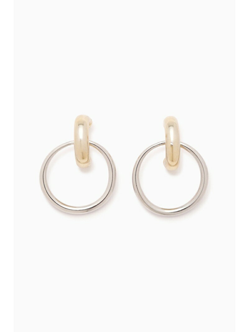 【SALE／30%OFF】ピアス ROSE BUD ローズバッド アクセサリー・腕時計 ピアス シルバー【RBA_E】[Rakuten Fashion]